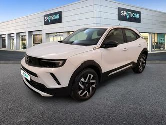 1.2 turbo 100 ch bvm6