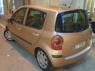 modus 1ª serie modus 1.5 dci 65cv confort dynamique