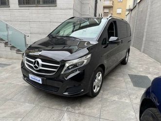 d automatic 4matic sport compact