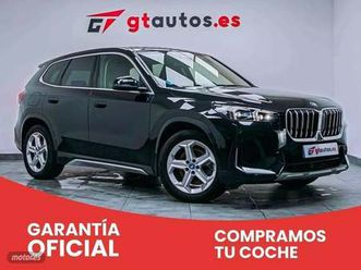 xdrive 30e 326cv
