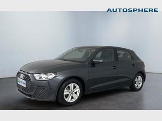 s-line interieur*boite auto*capt av et arr*gps*+++