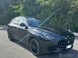 maserati grecale gt 300 awd 2023 35000 km