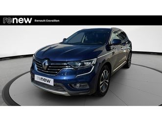 koleos dci 130 4x2 energy