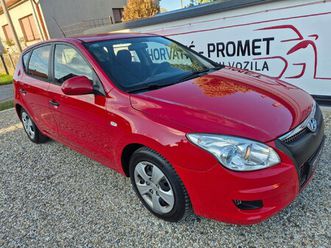 hyundai i30,1.4 16v,2009g,reg.god.dana,servisiran