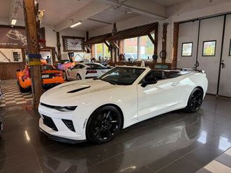 ss cab svensksåld 2300 mil ev byte