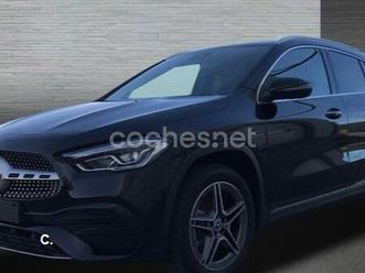 mercedes-benz gla gla 250 e