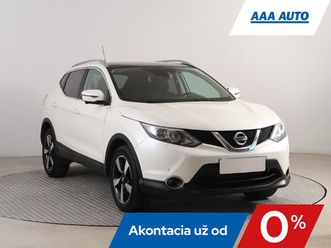 nissan qashqai 1.2 dig-t, sr,1.maj, serv.kniha, po stk