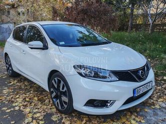 nissan pulsar 1.6 dig-t