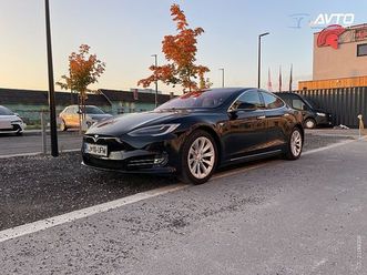 tesla model s 75d ccs