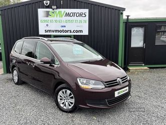 2017 - 2.0 tdi cr bluemotion tech 150 se 5dr