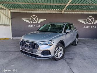 audi q3 45 tfsie s tronic