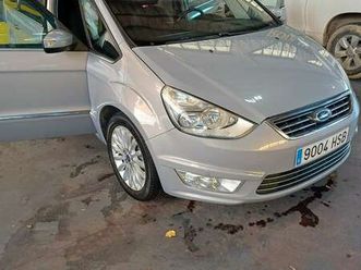 2.0tdci titanium powershift 140