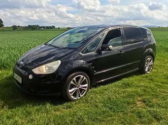 s-max 2.0 tdci dpf aut. trend