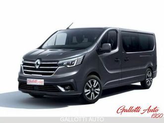 l2h1 2.0 tdi 150cv pl-tn 8 posti+iva