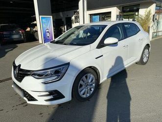 business 1.5 blue dci 115 edc