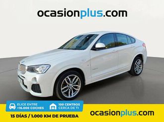 xdrive35d 230 kw (313 cv)