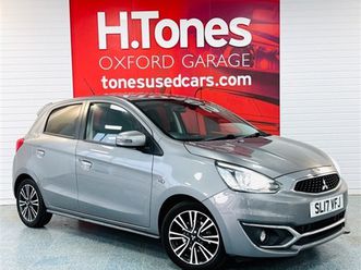 1.2 juro hatchback 5dr petrol cvt euro 6 (start/stop) (79 ps)