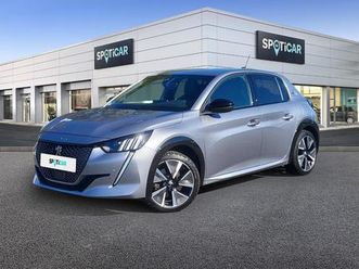 electrique 50 kwh 136ch gt line