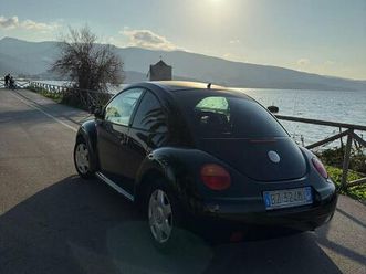 volkswagen new beetle (neopatentati)