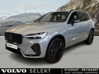 *nieuw * black edition plus, t6 awd plug-in hybrid,