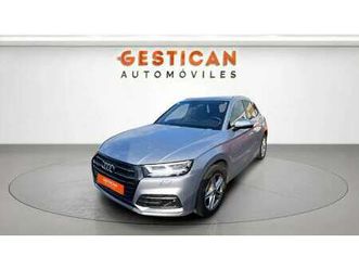 competition 55 tfsi e quattro s tronic