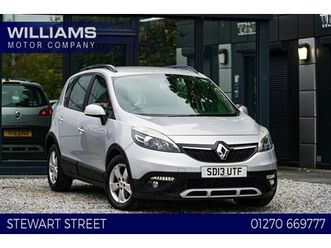 1.6 vvt dynamique tomtom mpv 5dr petrol manual euro 5 (110 ps)