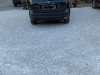 ford focus 1.6 tdci 90cv