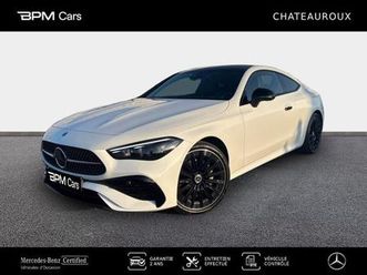 220 d 197ch amg line 9g-tronic