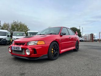 mitsubishi lancer 2009