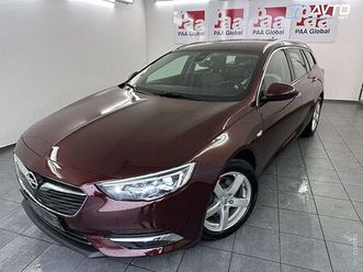 opel insignia 2.0 cdti 154kw innovation 4x4.nemški+4alu.usnje