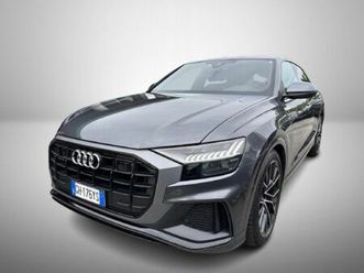 50 tdi 286 cv quattro tiptronic sport