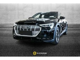 spb 50 quattro s line edition