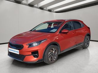 kia xceed 1.5 mhev imt drive 118 kw (160 cv) ocasión