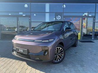 leapmotor b10 design promax 67.1 lfp