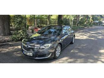 opel insignia 1.6cdti s&s business 120