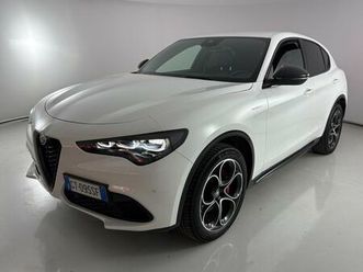 2023 2.2 t veloce q4 210cv auto