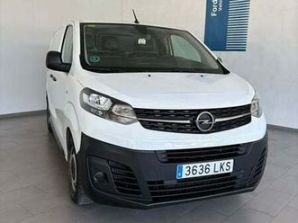 furgón 1.5d s carga standard express 100