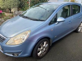 1.7 cdti 16v design 5dr (a/c)