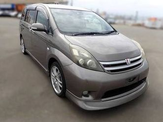 2010 toyota minivan 4-cyl 1.8l a/t mint condition!