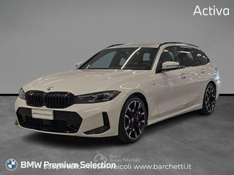 320d touring mhev 48v msport xdrive auto