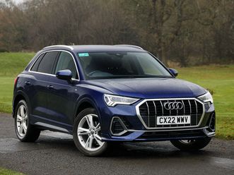 35 tfsi s line 5dr