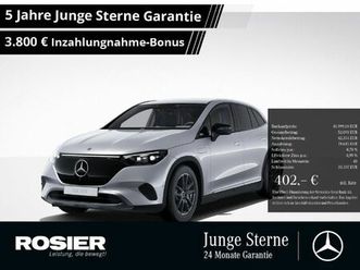 eqe 350 4matic | mercedes-benz gebrauchtwagen & zertifizierte junge sterne
