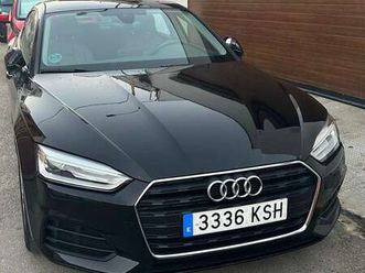a5 sportback 35 tdi advanced s tronic advanced