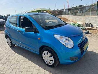 suzuki alto 1.0 gl