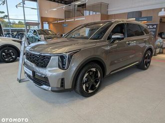 kia sorento 1.6 t-gdi hev prestige line awd 6os