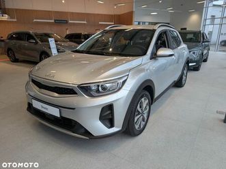kia stonic 1.2 m