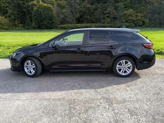 gps , vitres teintées , caméra de recul , .....