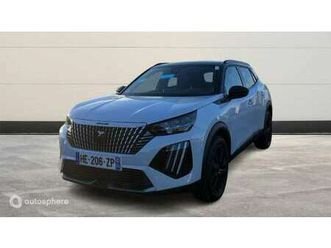 1.2 puretech 130ch s&s gt eat8