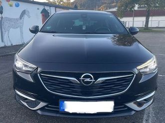 opel insignia b grand sport 2.0 biturbo diesel 4x4