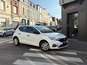 65 essentiel / suivi complet renault